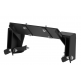 ATV CF625 Front mount Kronsteins